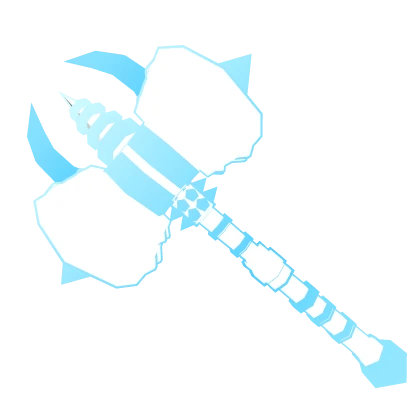 Yeti Frost Spire Hammer