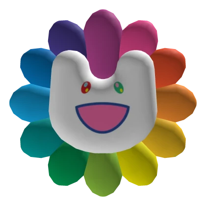 NewJeans NJZ x Murakami Pin