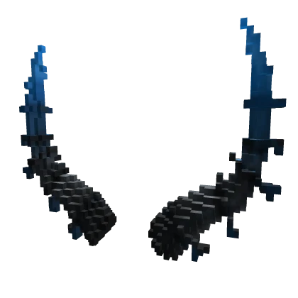 8-Bit Frozen Horns of the Frigid Planes