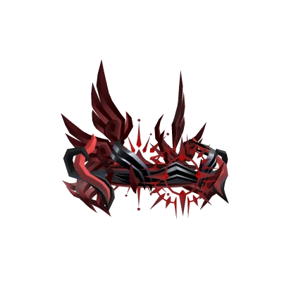 Archangel Halo (Archdemon)