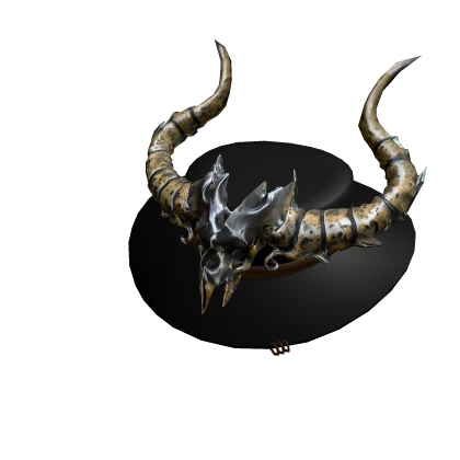 Outlaw Of The Skull Bandit