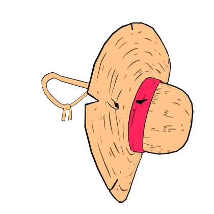 Luffy