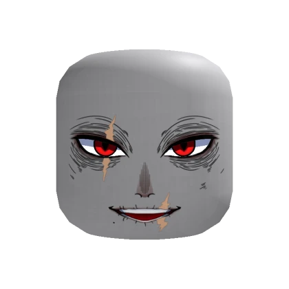 Shigaraki [ANIMATED]