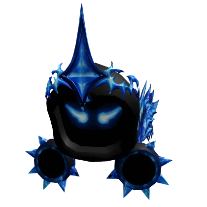 Dominus Azure Sovereign [LIMITED]