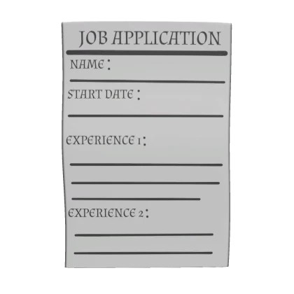 Job Application