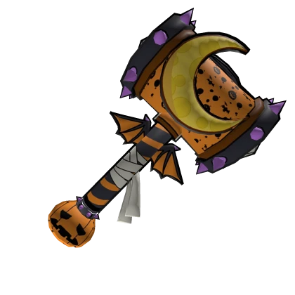 [🎃] Halloween Hammer [🎃]