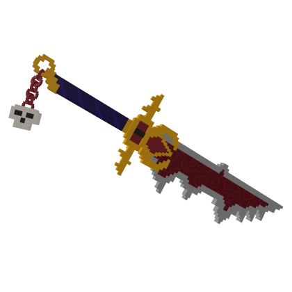 (NEW CODE) 8-bit Immortal Sword: Skull Slayer