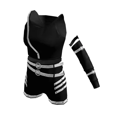 ✅ Black