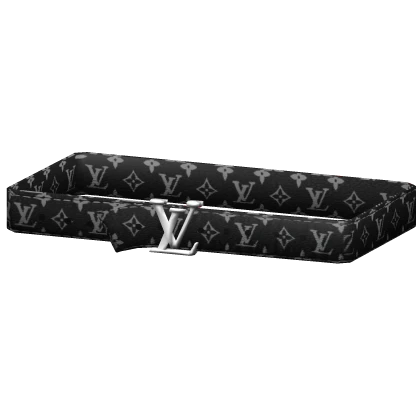Realistic Black LV Original