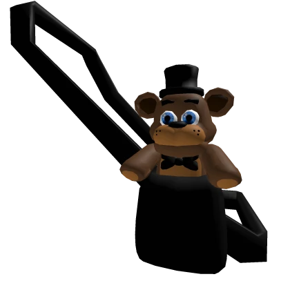 [FNAF] Freddy Carrier