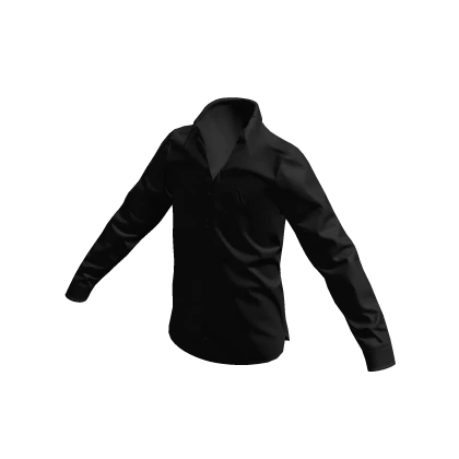 Black Shirt
