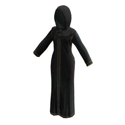 Hijab ✦ Qatari Outfit