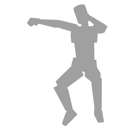 Red Dance 🔴 (Alan Becker)