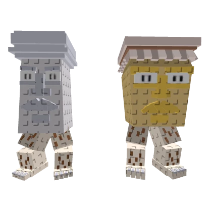 Madundung and Garama (Steal a Brainrot)