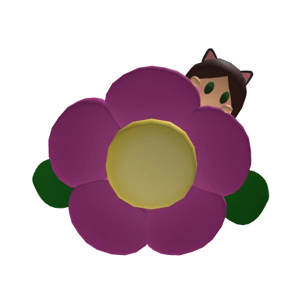 ୨✿Cute Happy Birthday Flor Backpack!✿୧