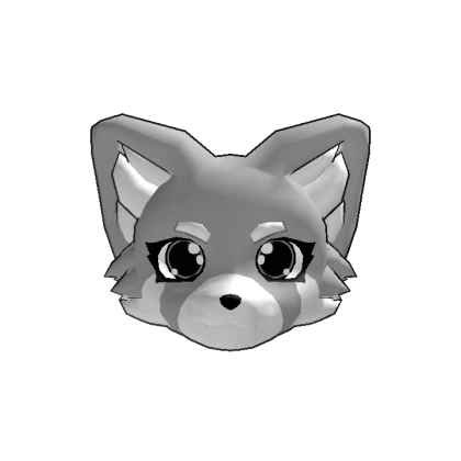 Red Panda Kemono Furry Fursuit
