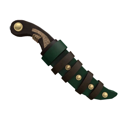 Ace dagger one piece