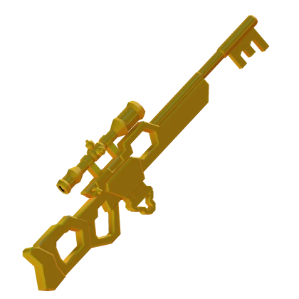 RIVALS Keyper