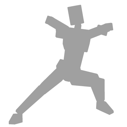 Rambunctious (Brookhaven)