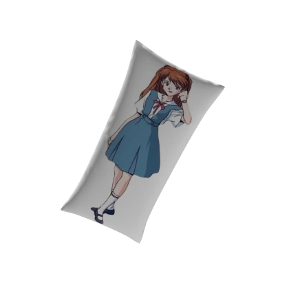 [⏳] Asuka Pillow 