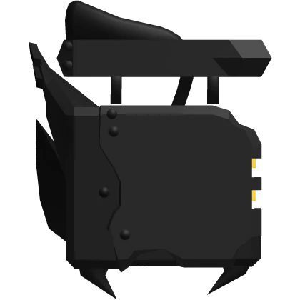 Mobian Heater - [FURNACE] [MMU STYLED]