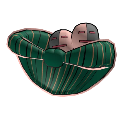 Taski Maiden's Aguayo - ENA Dream BBQ (R6)