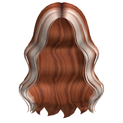 Windy Two-Tone Waves in Ginger