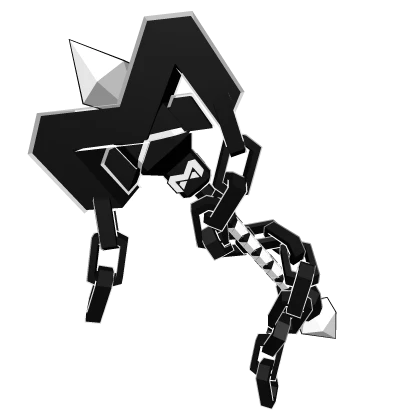 Medal Goth Hammer