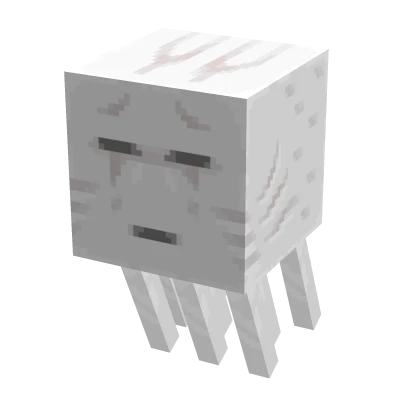 Ghast Suit