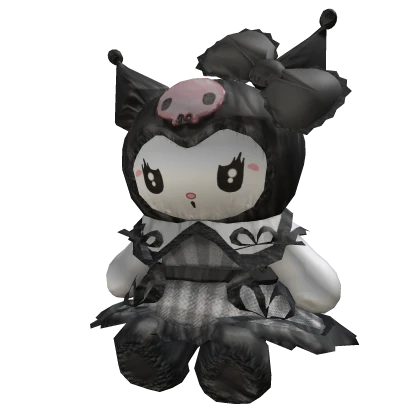 Kuromi Bag