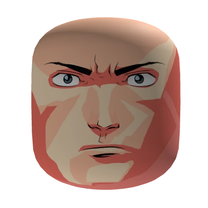 Cool Sunny Face