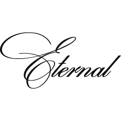 (right arm) eternal arm tattoo