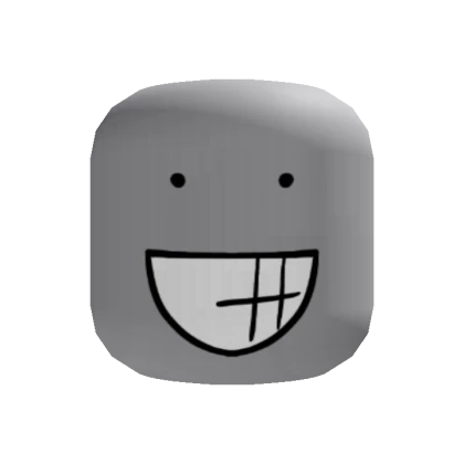 Awesome Face of Awesomeness