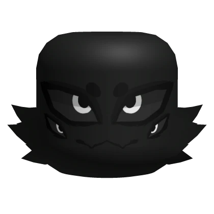 Spider Face