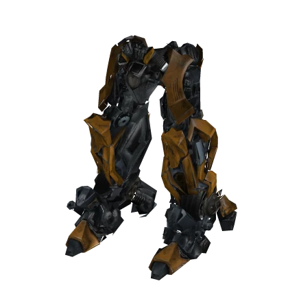 Bumblebee Legs , Transformers One