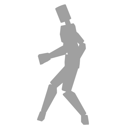 Slickback Dance