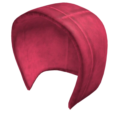 Squid Game: Guard Hood