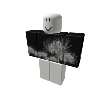 Recolorable flowers webcore [+]