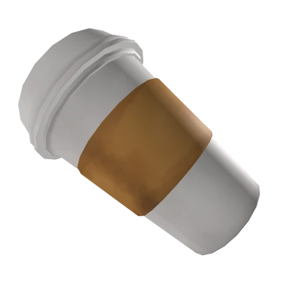 Cute Coffee Cup Holdable