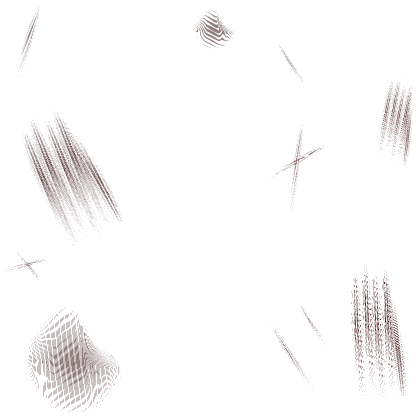 Scratches On The Face