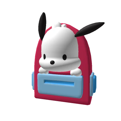 Pochacco Backpack