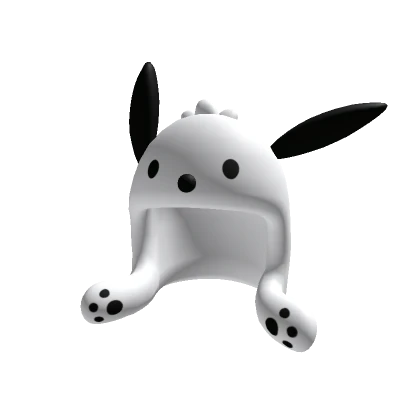 Pochacco Hat