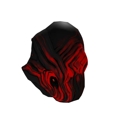 The Stalkers Head | Warframe