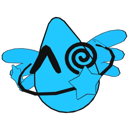 CODE: AWO💧Aquatic Water Orbi