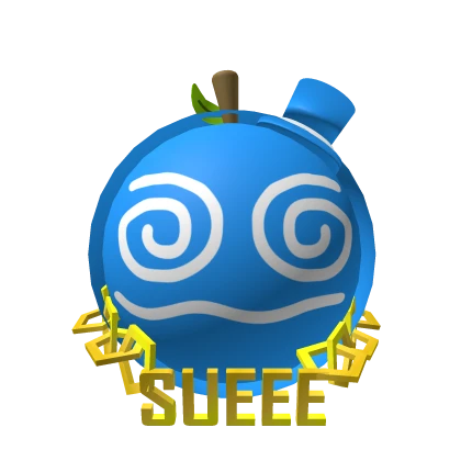 Sueee's Dizzy Apple