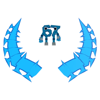 Los 67 Six Seven Steal a Brainrot Horns