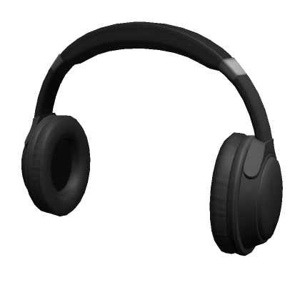 Simple Headphones