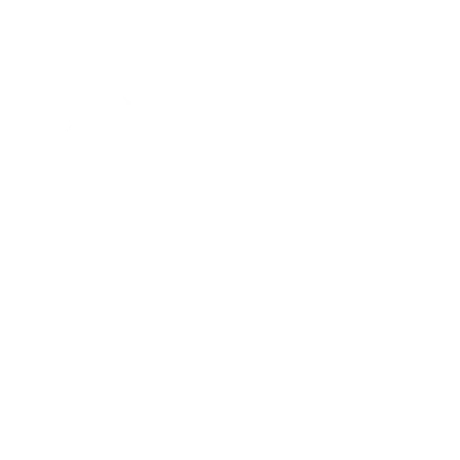 White Glowing Sparkles Star Bling