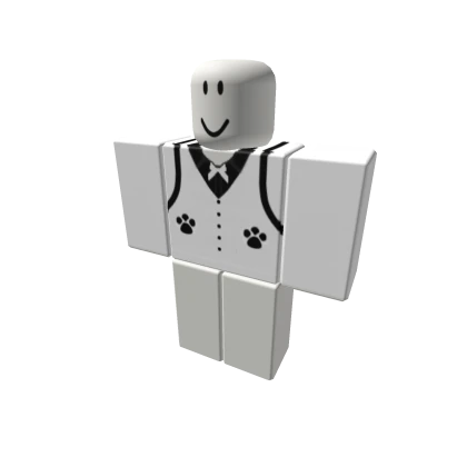 Pochacco sanrio cardigan with backpack