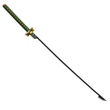 Shinobu Anime Slayer Insect Breathing Katana